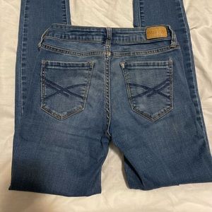 🎉FINAL PRICE 🚨Aeropostale Jean Jeggins.